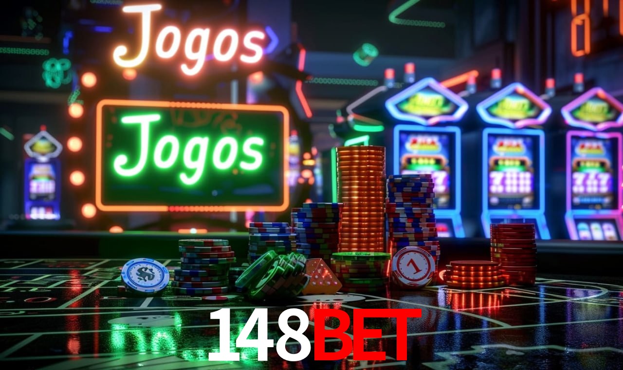 Bônus Generosos e Exclusivos no 148bet para Você!